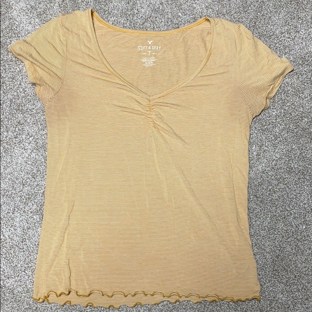 American Eagle Shirt